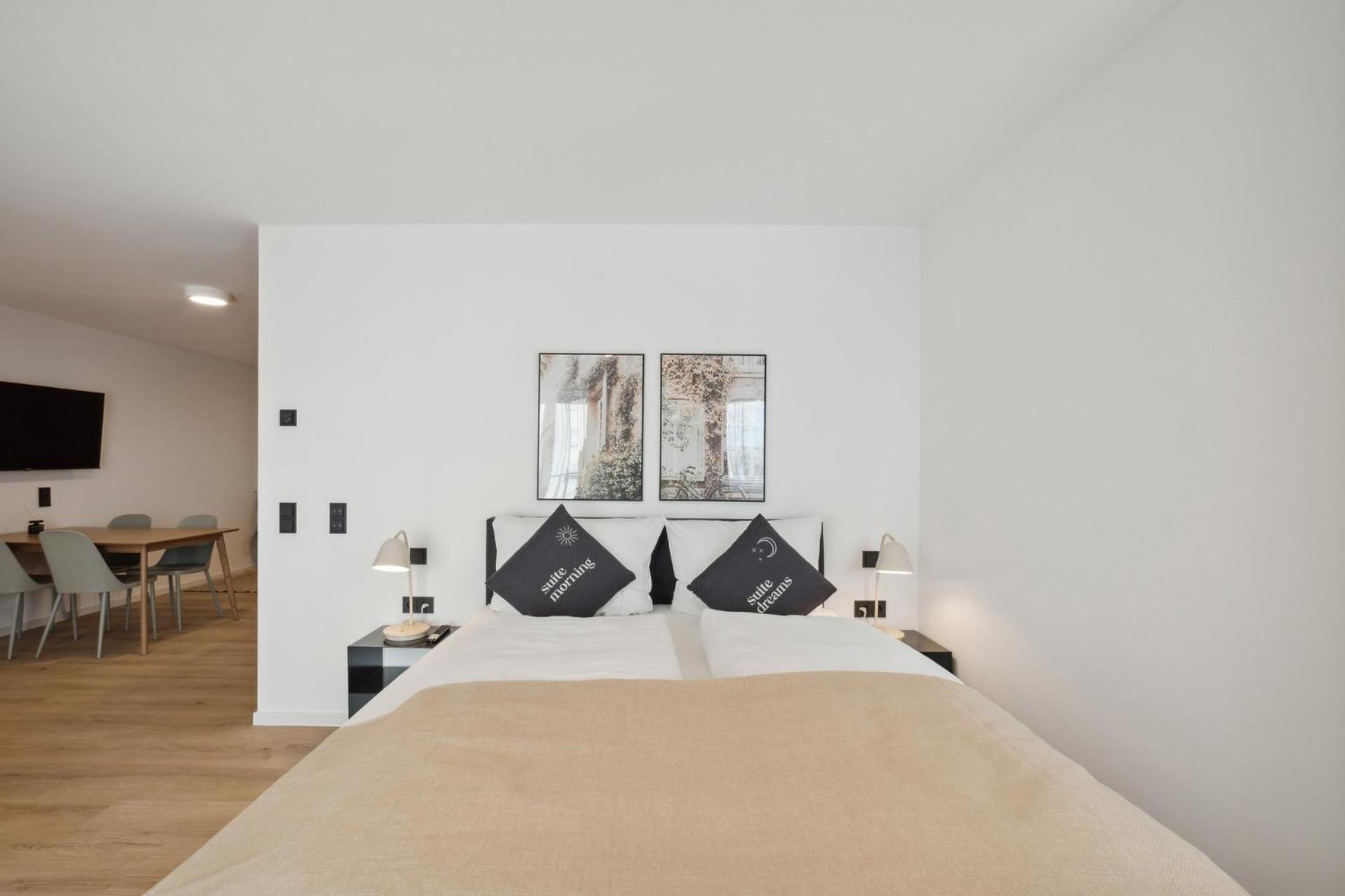 Limehome Nuremberg Celtisplatz ภายนอก รูปภาพ
