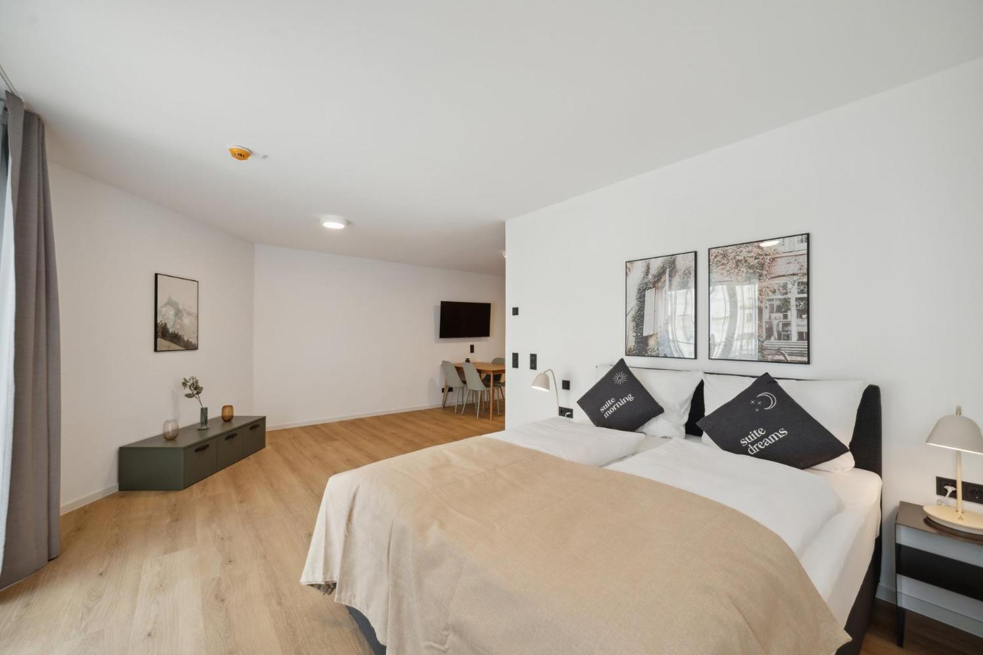 Limehome Nuremberg Celtisplatz ภายนอก รูปภาพ