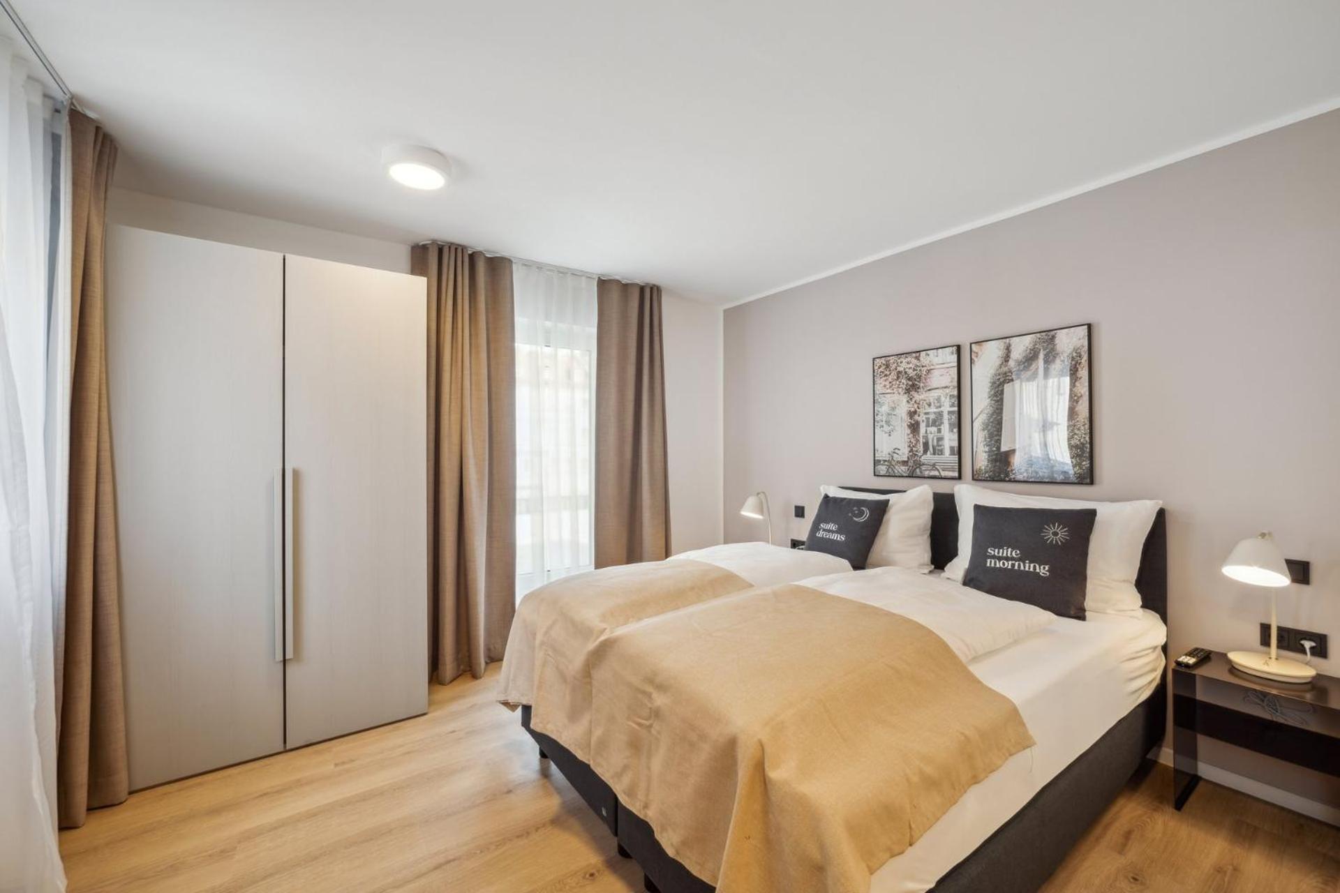 Limehome Nuremberg Celtisplatz ภายนอก รูปภาพ