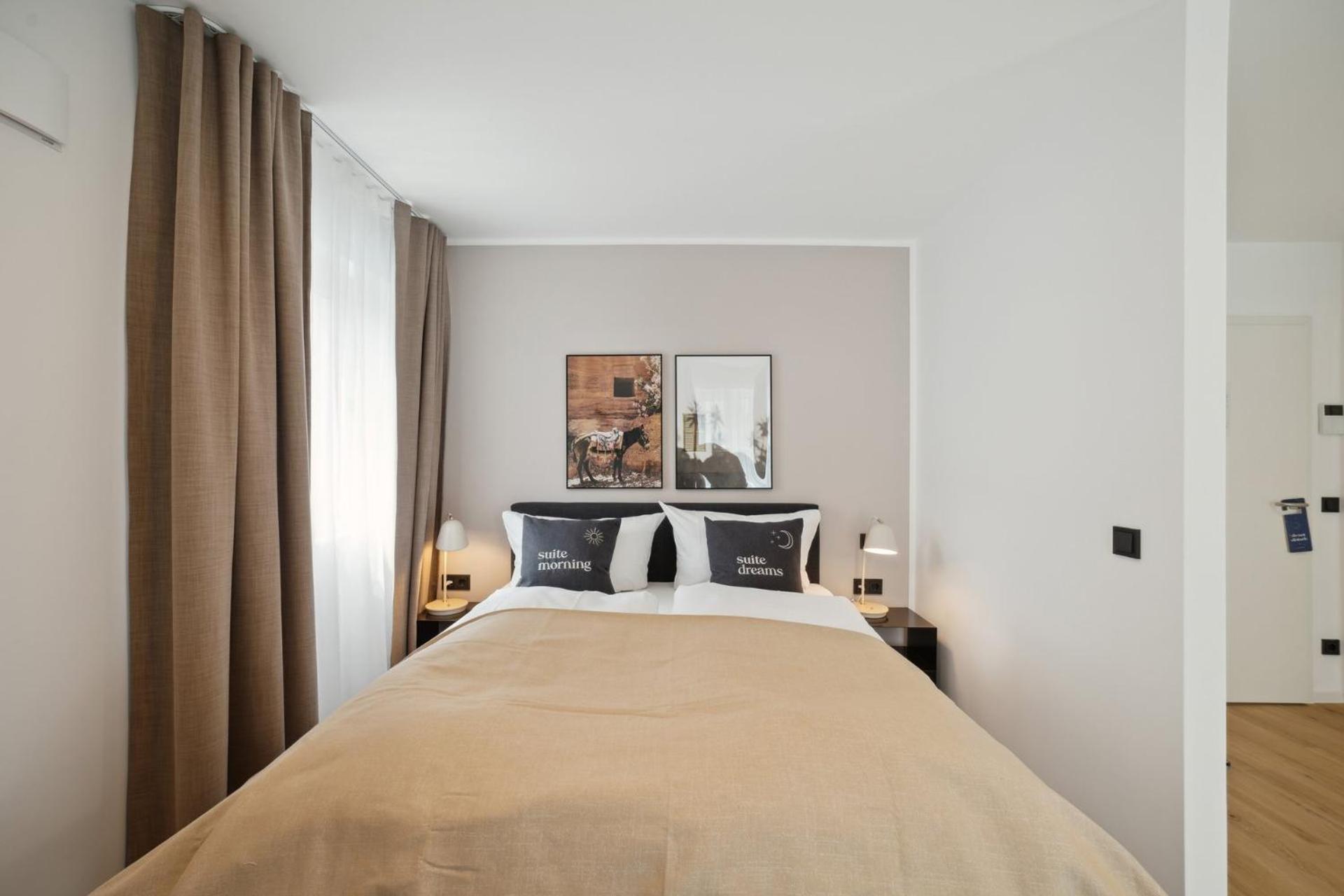 Limehome Nuremberg Celtisplatz ห้อง รูปภาพ