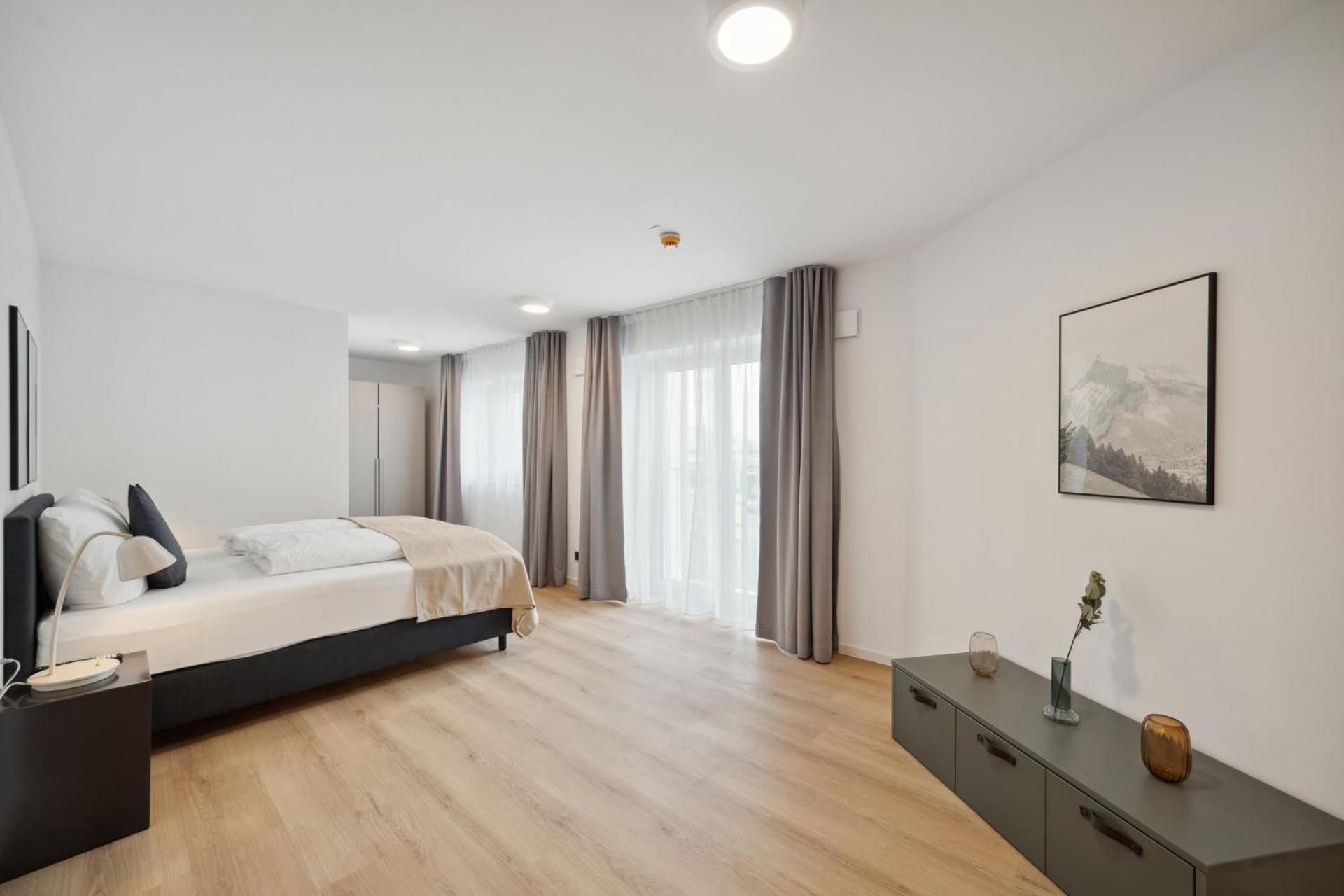 Limehome Nuremberg Celtisplatz ห้อง รูปภาพ