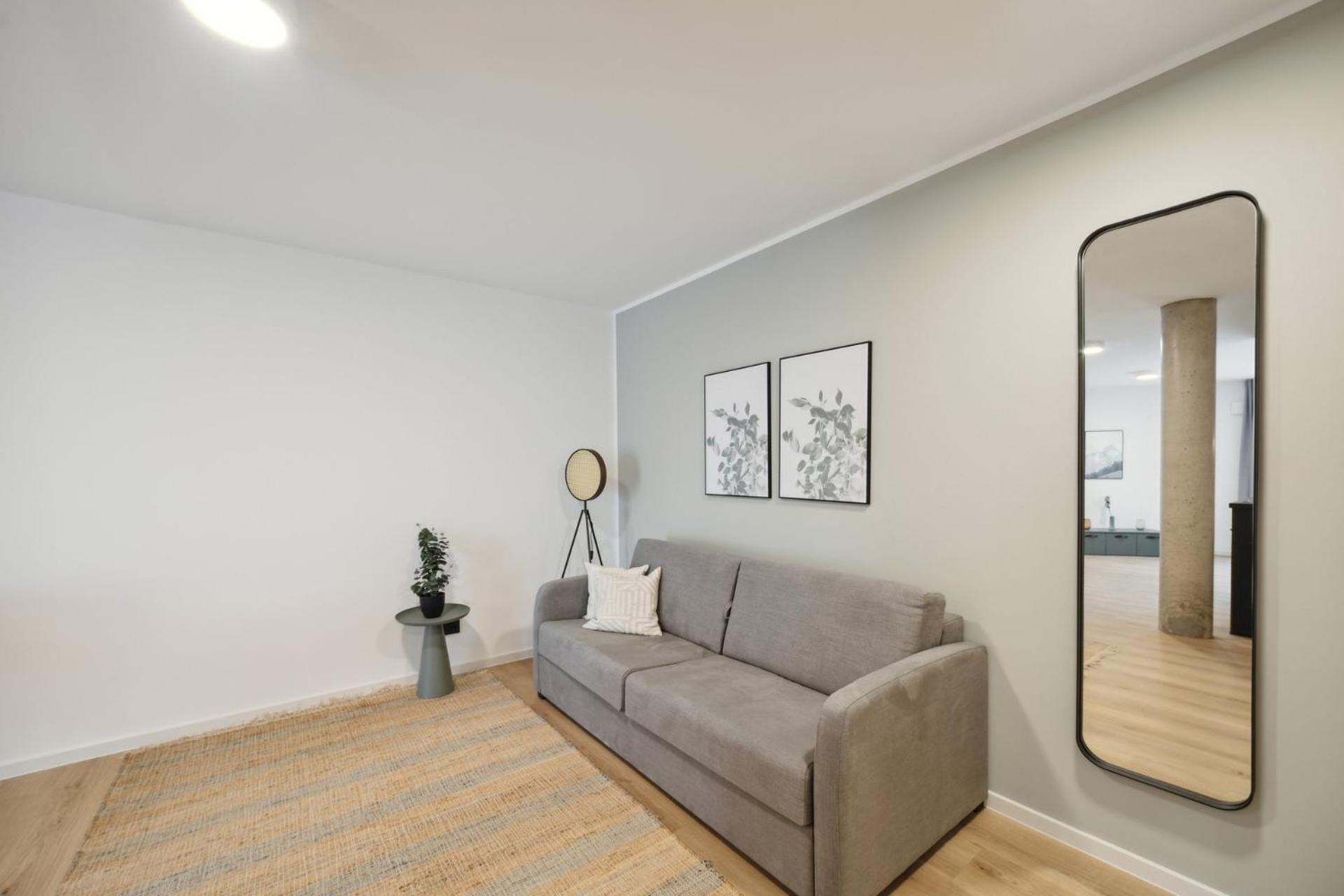 Limehome Nuremberg Celtisplatz ห้อง รูปภาพ
