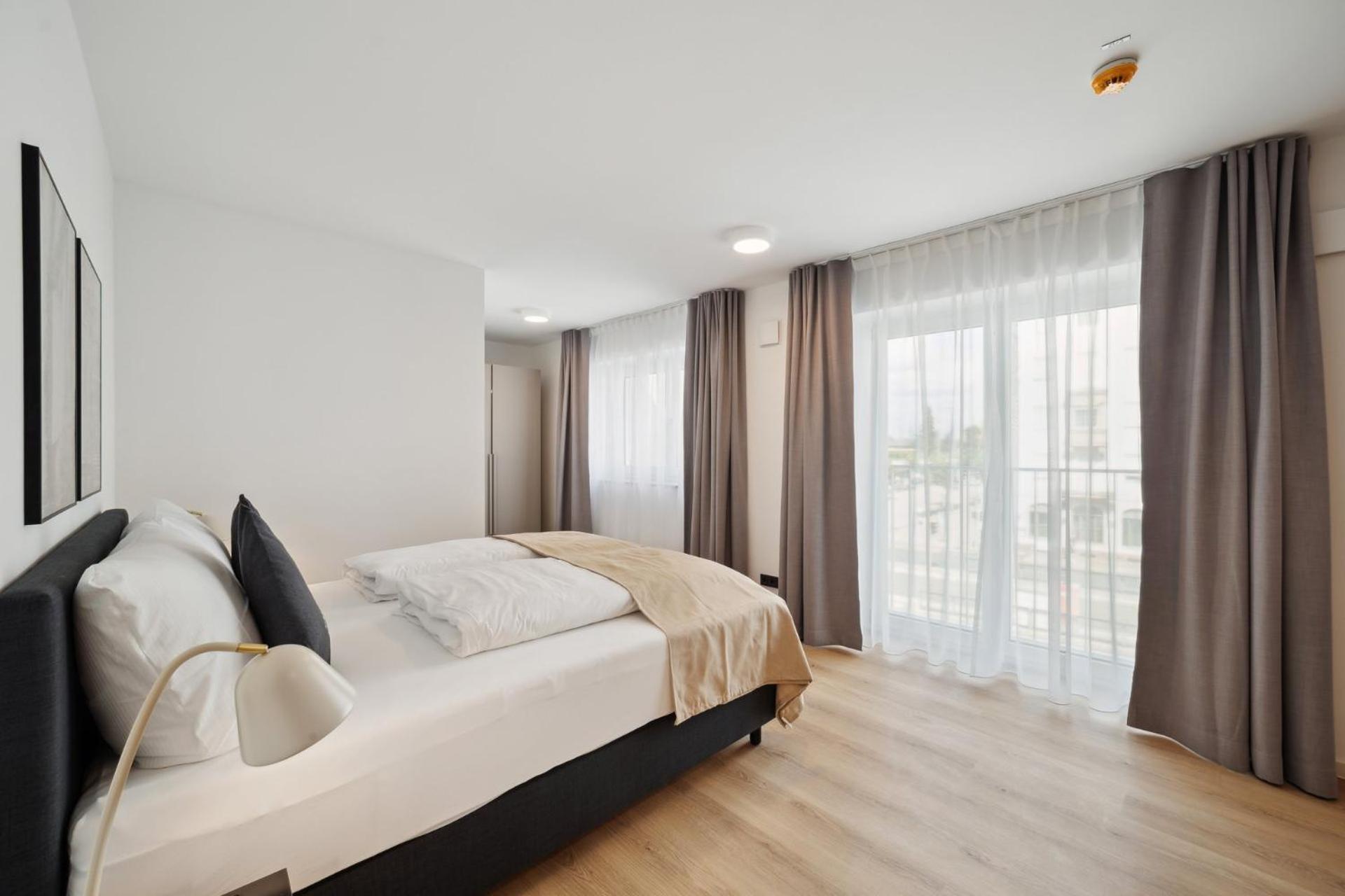 Limehome Nuremberg Celtisplatz ห้อง รูปภาพ